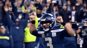 2018 Nfl Football GIF by NFL