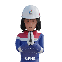Minaret_seven pertamina phr pertaminahulurokan hulurokan Sticker