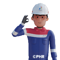 Minaret_seven pertamina phr pertaminahulurokan hulurokan Sticker