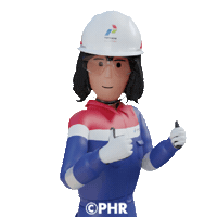 Minaret_seven pertamina phr pertaminahulurokan hulurokan Sticker