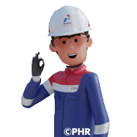 Minaret_seven pertamina phr pertaminahulurokan hulurokan Sticker