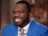 50Cent GIF
