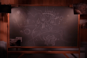 season 2 episode 20 GIF by Twin Peaks on Showtime