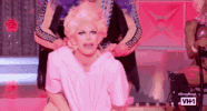 rupauls drag race season 10 episode 2 GIF by RuPaul's Drag Race