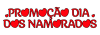 I Love You Heart Sticker