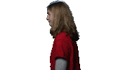 Albertine Van Der Goot Sticker by Slamstox