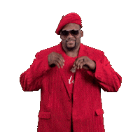 Look At This Super Bowl Sticker by NFL