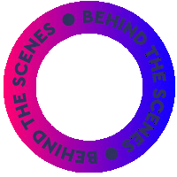 gpd_filmstudio bts behind the scenes plan backstage Sticker