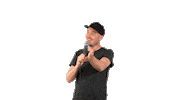 Stand Up Comedy Comedian Sticker by De Mediatuin