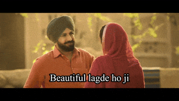 Gippy Grewal Punjabi GIF by Tips Films