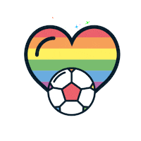 World Cup Soccer Sticker by BuzzFeed España