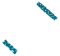 Tape Sticker by H+M Communications