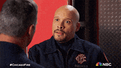 Episode 2 What GIF by One Chicago