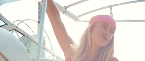 Love Is Love Got No Choice GIF by Brooke Eden