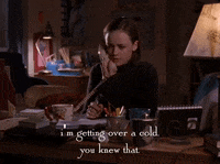 season 4 netflix GIF by Gilmore Girls 