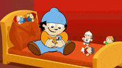 Relax Mainzel GIF by ZDF