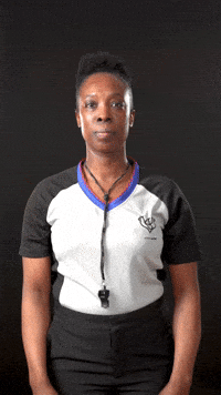 Basketball Officiating GIF by Ennov-Action