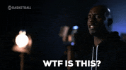 Kevin Garnett Wtf GIF by SHOWTIME Sports