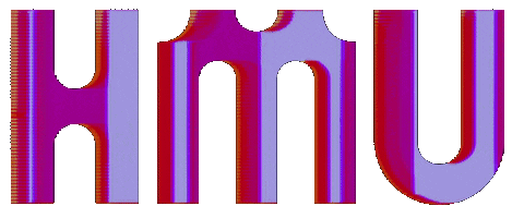 Art Glitch Sticker