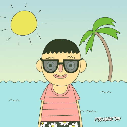 Animation Domination Lol GIF by gifnews