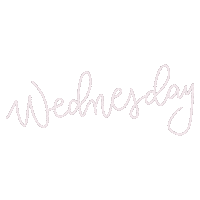 Wednesday Wwl Sticker by Wichita with Love