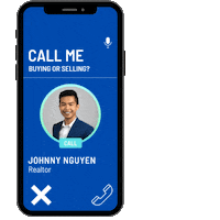 Peakrealty callme peakrealty johnnynguyen Sticker
