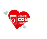 Henkel Consumer Brands Sticker by Henkel