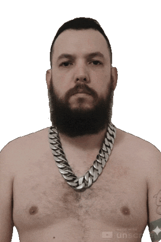 Gay Bear Sticker by Database數據