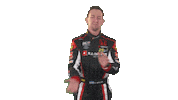 honda applause Sticker by FIA WTCR