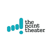 Thepointtheater  Sticker