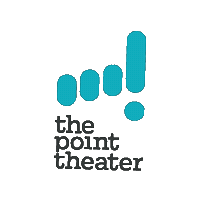 Thepointtheater  Sticker