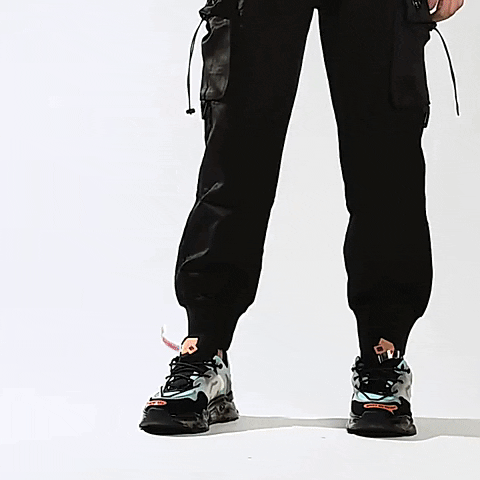 SneakerzandCo giphyupload GIF