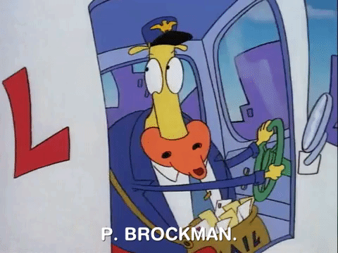 rockos modern life nicksplat GIF