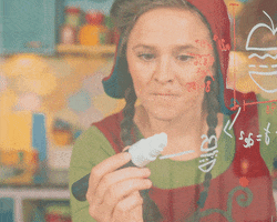 awesome i got it GIF by The Elves!