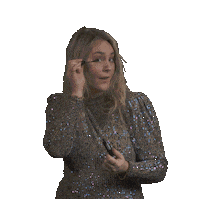 Happy Make Up Sticker by Apex Audio Visuals