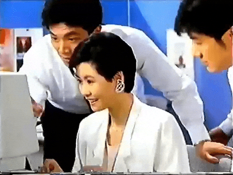 Well Done Yes GIF