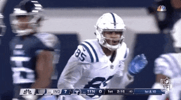 2018 Nfl Football GIF by NFL