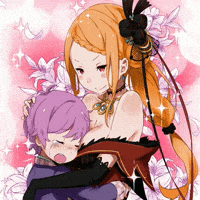 Priscilla Barielle GIF