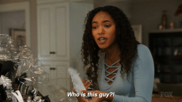 damon wayans fox GIF by Lethal Weapon