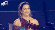 Shock Emocionada GIF by Dominicana's Got Talent