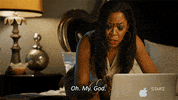 Season 3 Omg GIF by Survivor’s Remorse