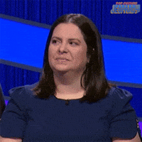 Pop Culture GIF by Jeopardy!