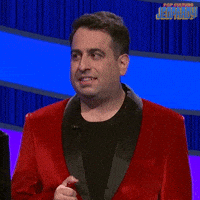 Pop Culture GIF by Jeopardy!