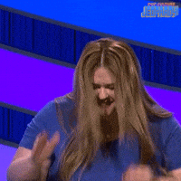 Pop Culture GIF by Jeopardy!