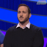 Pop Culture GIF by Jeopardy!