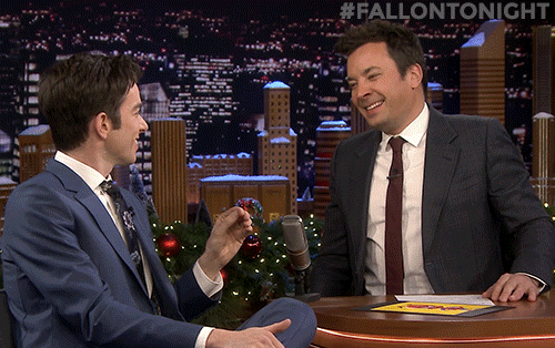 jimmy fallon lol GIF by The Tonight Show Starring Jimmy Fallon