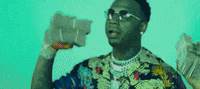music video gunna GIF by Moneybagg Yo