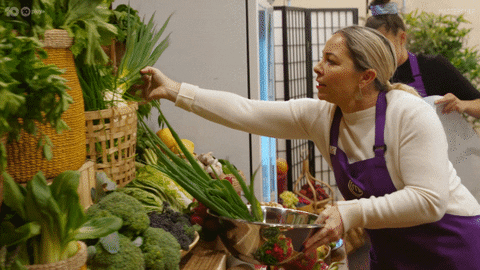 Cook Mc15 GIF by MasterChefAU