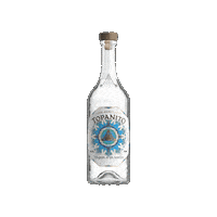 Tequila Agave Sticker by Topanito