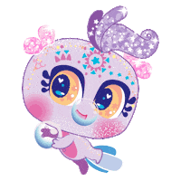 Nerlies Sticker by Distroller